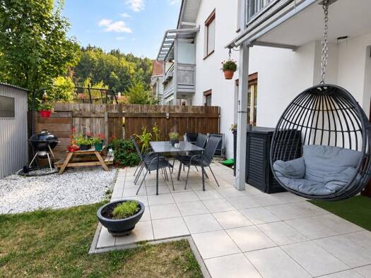 Wohnung zum Kauf 185.000 € 3 Zimmer 75 m² 1. Geschoss Wilhelmsburg 3150