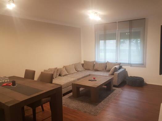 Wohnung zum Kauf provisionsfrei 170.000 € 2 Zimmer 57 m² Geschoss EG/4 Neuenheerser Weg 1 a Kernstadt Paderborn 33100