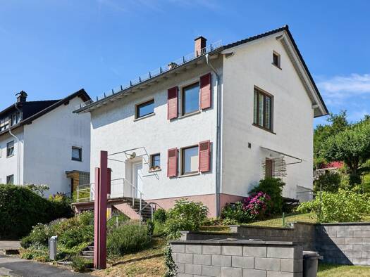 Einfamilienhaus zum Kauf 895.000 € 5 Zimmer 138 m² 852 m² Grundstück Sonnenberg Sonnenberg 65193
