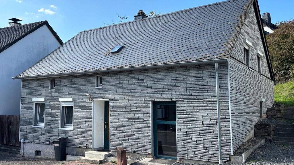 Einfamilienhaus zum Kauf 145.000 € 3 Zimmer 101 m² 352 m² Grundstück Thalfang 54424