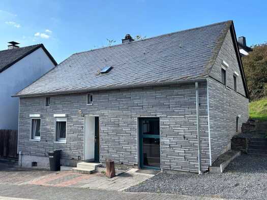 Einfamilienhaus zum Kauf 139.000 € 3 Zimmer 101 m² 352 m² Grundstück Thalfang Thalfang 54424