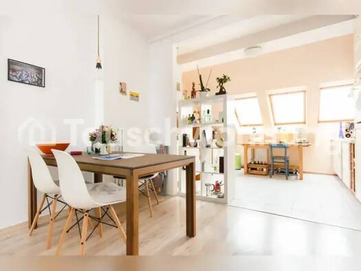 Wohnung zur Miete Tauschwohnung 820 € 3 Zimmer 72 m² 5. Geschoss Britz Berlin 12045