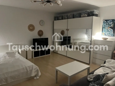 Wohnung zur Miete Tauschwohnung 700 € 1 Zimmer 40 m² Reinickendorf Berlin 13409
