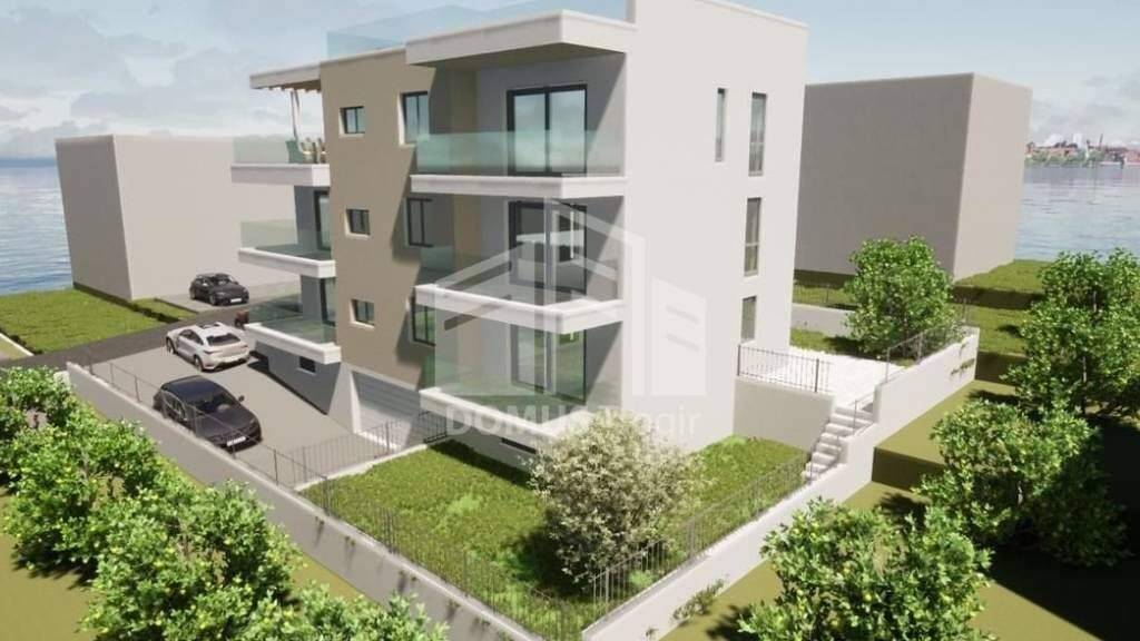 Wohnung zum Kauf 680.000 € 6 Zimmer 85 m² 2. Geschoss Okrug