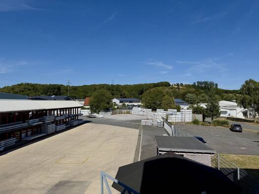 Grundstück zur Miete provisionsfrei 4.350 € 6.512 m² Grundstück frei ab sofort Wiebusch 50 Belecke Warstein 59581