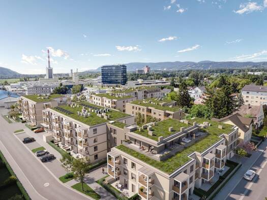 Sonstiges zum Kauf provisionsfrei 344.300 € 2 Zimmer 47,9 m² Korneuburg 2100