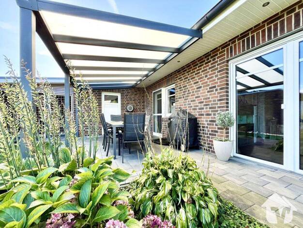 Bungalow zum Kauf 330.000 € 3 Zimmer 101,1 m² 397 m² Grundstück Dohren 49770