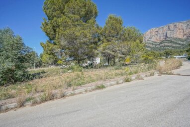 Grundstück zum Kauf 180.000 € 1.500 m² Grundstück Javea 03730