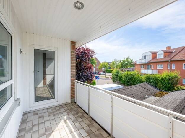 Wohnung zum Kauf 4 Zimmer 114,8 m² 1. Geschoss Kirchweyhe Weyhe 28844