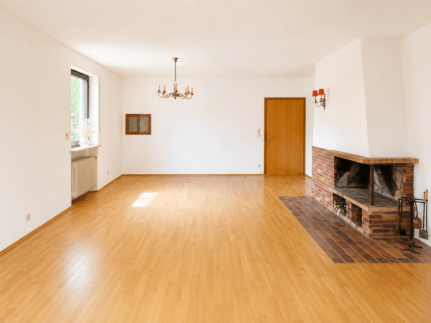 Reihenendhaus zum Kauf - Ansicht 3