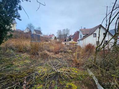 Grundstück zum Kauf 98.400 € 492 m² Grundstück Lützenhardt Waldachtal 72178