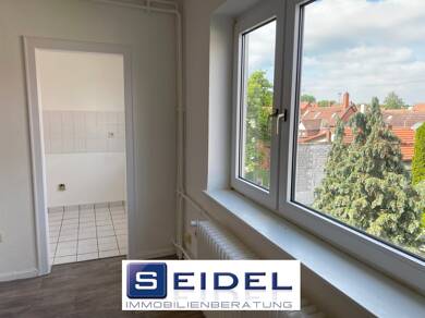 Wohnung zur Miete 300 € 1 Zimmer 26 m² 3. Geschoss frei ab sofort Lange Straße Heinrichstadt Wolfenbüttel 38300