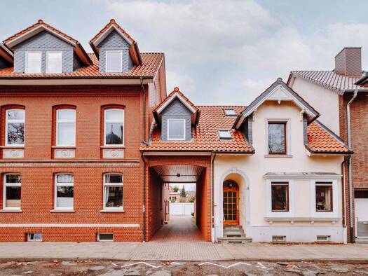 Terrassenwohnung zum Kauf 295.000 € 2 Zimmer 53 m² Rotes Feld Lüneburg 21335