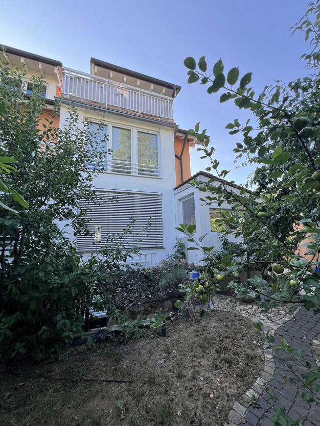 Terrassenwohnung zur Miete 1.750 € 3 Zimmer 85 m² EG Weingarten freiburg 79114