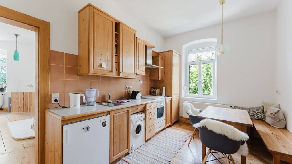 Wohnung zum Kauf 169.000 € 3 Zimmer 65,9 m² 1. Geschoss Frankenburger-Straße 13 Ried im Innkreis 4910