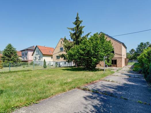 Einfamilienhaus zum Kauf 299.000 € 5 Zimmer 1.049 m² Grundstück Untersiebenbrunn 2284