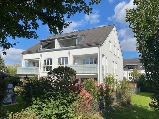 Wohnung zum Kauf 598.000 € 3 Zimmer 77 m² 1. Geschoss Toni-Berger-Straße 16 Aubing-Lochhausen-Langwied München 81249