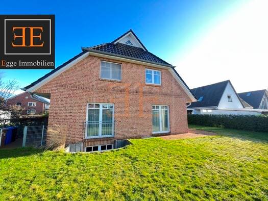Doppelhaushälfte zur Miete 2.250 € 6 Zimmer 130 m² 390 m² Grundstück Pinneberg 25421