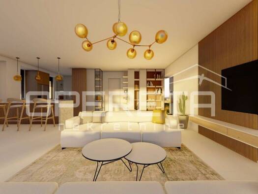 Wohnung zum Kauf 849.763 € 4 Zimmer 160 m² 1. Geschoss Savudrija, Zambratija, Crveni Vrh