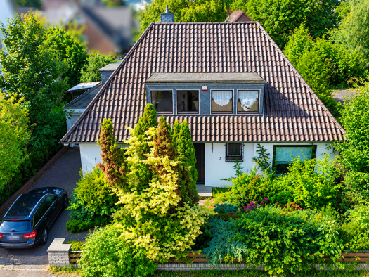 Einfamilienhaus zum Kauf 349.000 € 7 Zimmer 152 m² 516 m² Grundstück Achim 28832