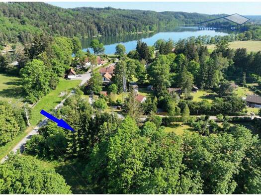 Grundstück zum Kauf 250.000 € 1.127 m² Grundstück Seestall Fuchstal / Seestall 86925