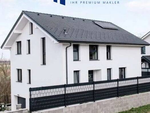 Einfamilienhaus zum Kauf 650.000 € 5 Zimmer 172 m² 430 m² Grundstück Mannersdorf am Leithagebirge 2452