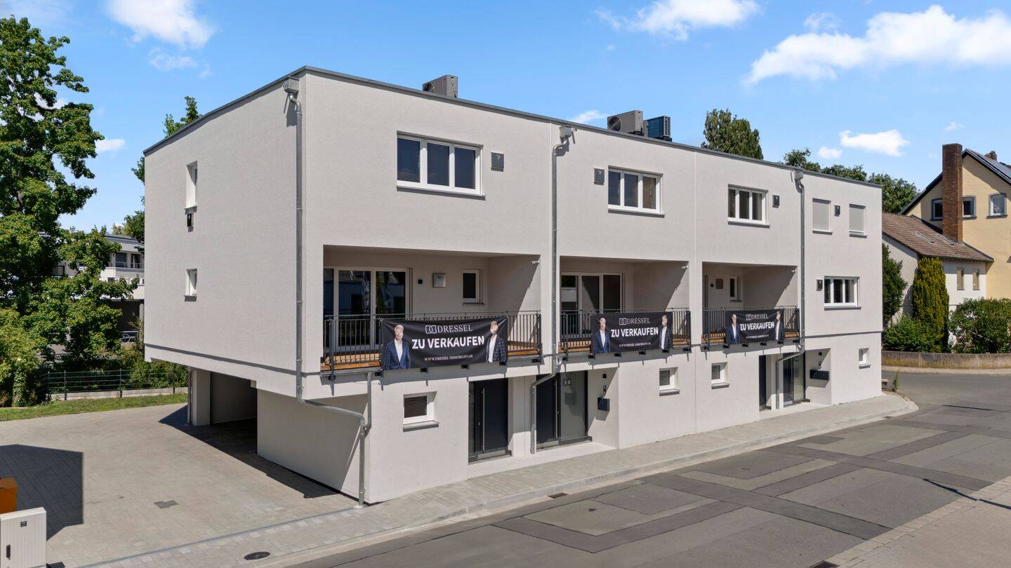 Haus – Bayreuth, Aichig / Grunau - Ansicht 2