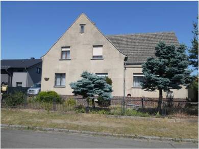 Einfamilienhaus zum Kauf provisionsfrei 295.000 € 5 Zimmer 200 m² 1.200 m² Grundstück Schmellwitz Cottbus 03044