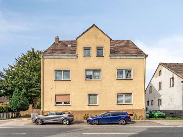 Mehrfamilienhaus zum Kauf 358.000 € 12 Zimmer 446 m² 1.057 m² Grundstück König-Ludwig Recklinghausen 45663