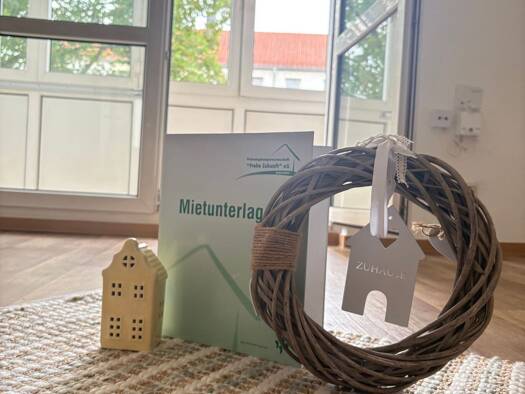 Wohnung zur Miete 298 € 3 Zimmer 59,5 m² frei ab sofort Breite Straße 32 Zerbst Zerbst/Anhalt 39261