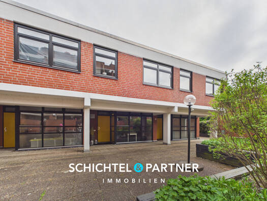 Maisonette zum Kauf 389.900 € 4 Zimmer 124,5 m² EG Oberneuland Ost 28355