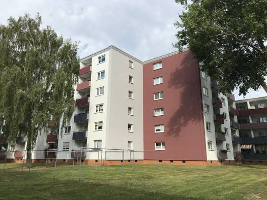 Wohnung zur Miete 595 € 3 Zimmer 67,4 m² EG frei ab sofort Freidingstr. 23 Anderten Hannover 30559