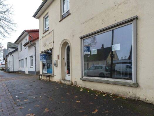 Laden zur Miete 550 € 48 m² Verkaufsfläche Fähr-Lobbendorf Bremen 28755