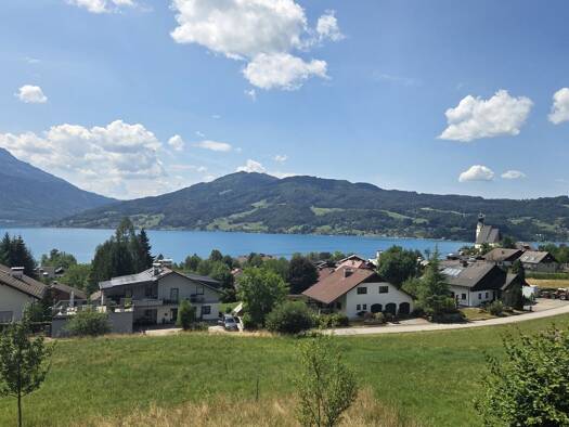 Reihenendhaus zur Miete 1.400 € 5 Zimmer 123,1 m² Steinbach am Attersee 4853
