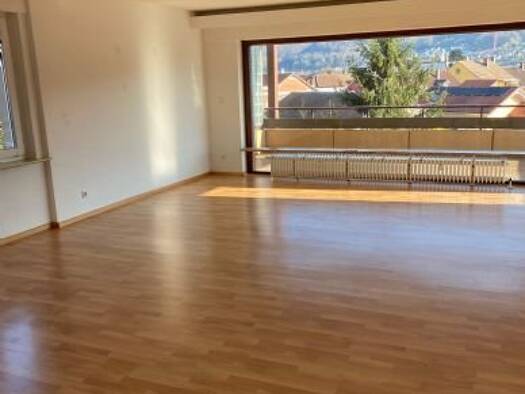 Wohnung zur Miete 1.200 € 4 Zimmer 130 m² Geschoss 2/4 frei ab 15.08.2026 Bad Säckingen 79713