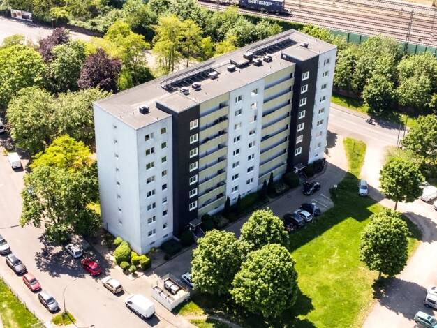 Wohnung zum Kauf provisionsfrei 239.000 € 3 Zimmer 76 m² EG Etzelstraße 231 Weidenpesch Köln 50739
