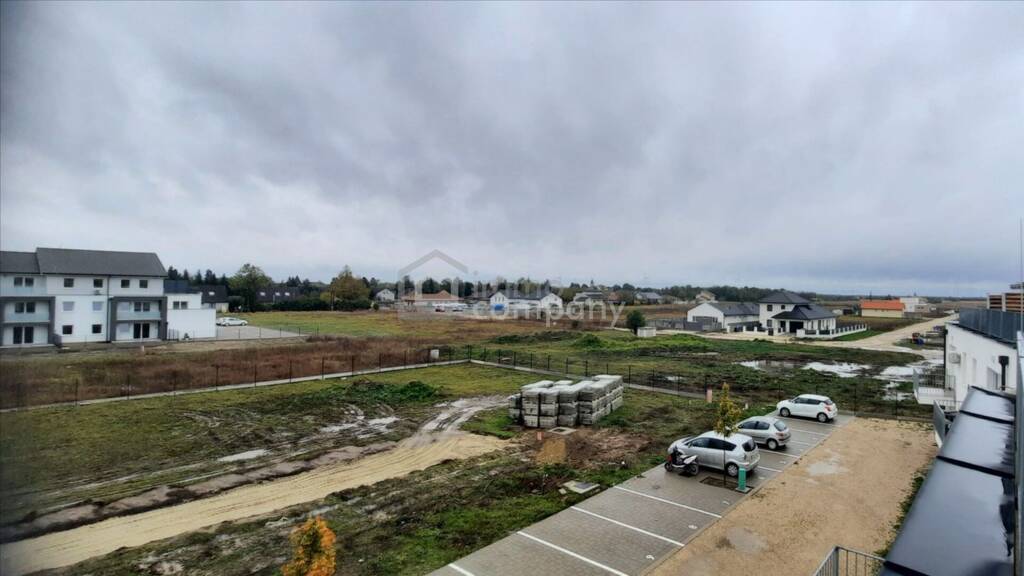 Wohnung zum Kauf 153.000 € 2 Zimmer 40,3 m² 3. Geschoss Levél 9221