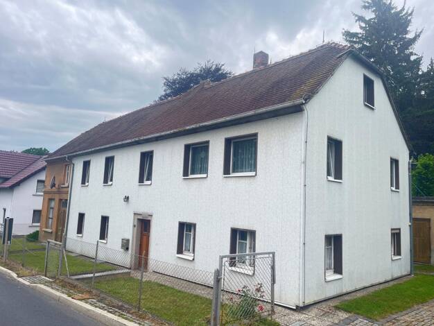 Einfamilienhaus zum Kauf 74.000 € 5 Zimmer 135 m² 652 m² Grundstück Niederoderwitz Oderwitz 02791