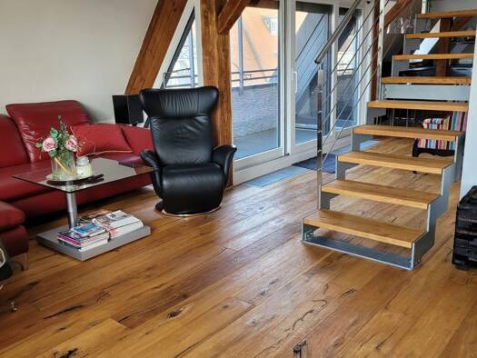 Maisonette zur Miete 2.200 € 3,5 Zimmer 186 m² Nürnberg 90403