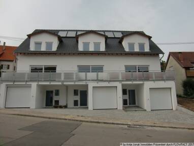 Reihenmittelhaus zur Miete 1.550 € 4,5 Zimmer 122 m² 156 m² Grundstück frei ab sofort Neckarhausen Nürtingen 72622