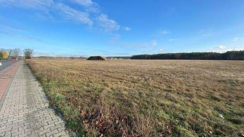 Grundstück zum Kauf 83.292 € 13.882 m² Grundstück Börnicke Nauen 14641