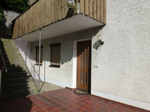 Studio zur Miete 390 € 1 Zimmer 55 m² Geschoss EG/2 frei ab 01.02.2027 Veldener Straße Achdorf Landshut 84036