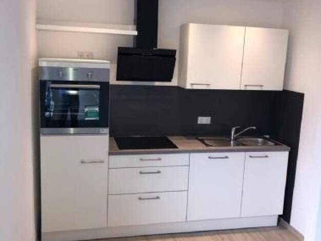 Wohnung zur Miete 450 € 2 Zimmer 43 m² EG Stankt Georg Straße 15 - 17 Erlheim Sulzbach-Rosenberg 92237