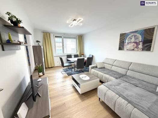 Wohnung zur Miete 1.117 € 3,5 Zimmer 69,4 m² 2. Geschoss Speisinger Straße Hietzing 1130