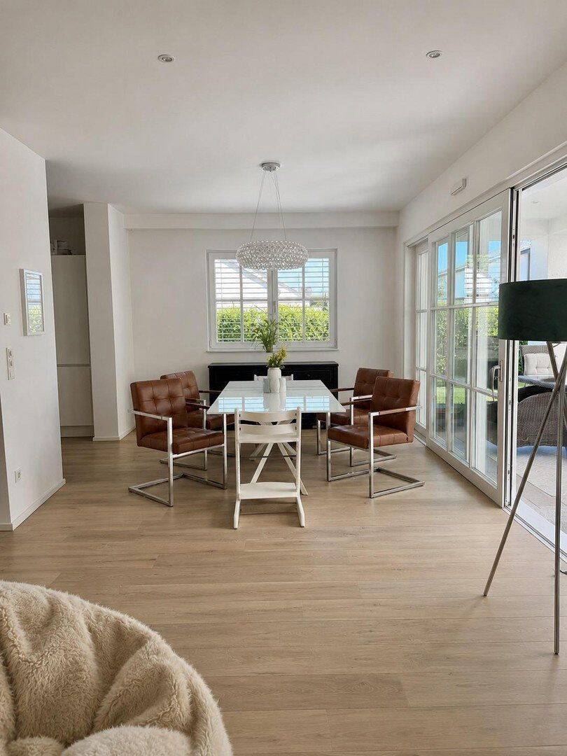 Einfamilienhaus zum Kauf - Ansicht 5