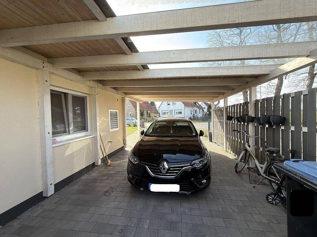 Haus – Hille - Ansicht 4