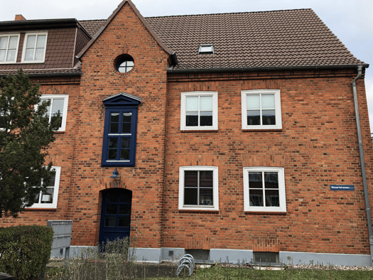 Wohnung zum Kauf 299.000 € 3 Zimmer 57,1 m² Geschoss 2/3 frei ab 01.01.2027 Seebad Warnemünde Rostock 18119