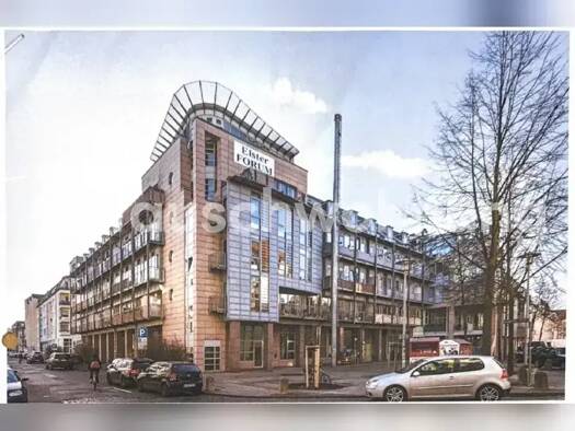 Wohnung zur Miete Tauschwohnung 1.087 € 3 Zimmer 116 m² 1. Geschoss Plagwitz Leipzig 04229