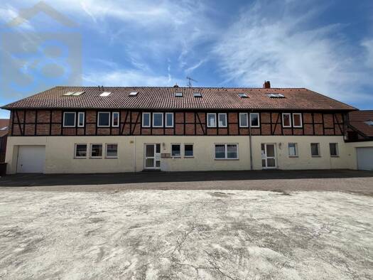 Wohnung zur Miete 535 € 3 Zimmer 87 m² 1. Geschoss Almke Wolfsburg 38446
