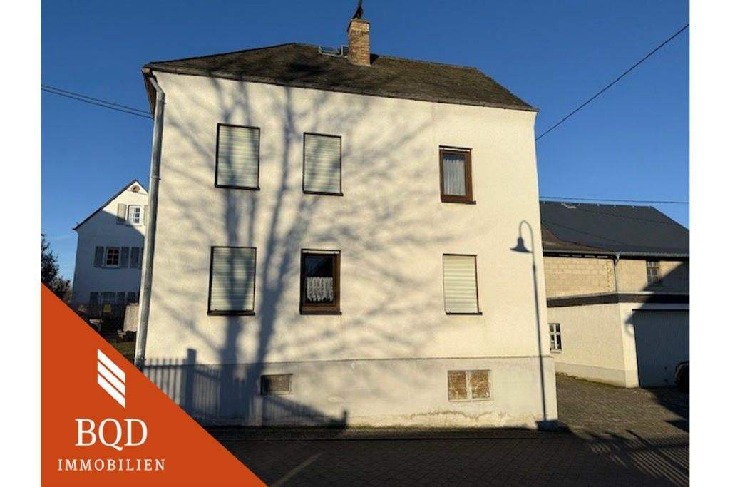 Immobilie in Nochern - Ländlicher Traum mit Charme - Bild 0